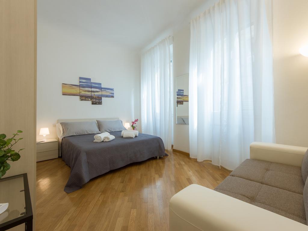 Stylisch Canacci 2 Bedroom Apartment Florence Exterior photo