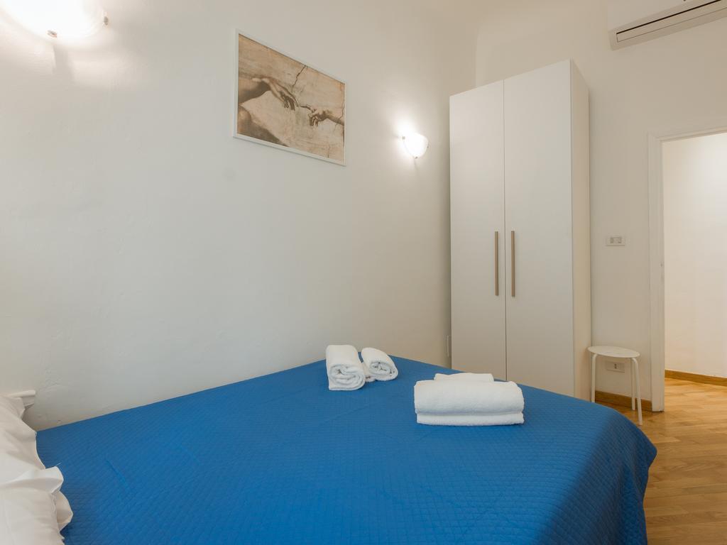 Stylisch Canacci 2 Bedroom Apartment Florence Exterior photo